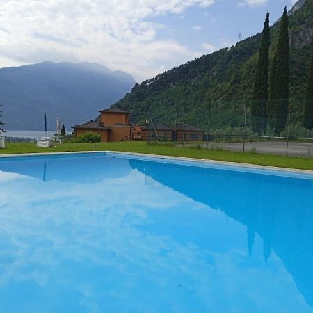 L'Angolo Di Pace E Relax Del Lago Di Garda Ρίβα ντελ Γκάρντα Εξωτερικό φωτογραφία