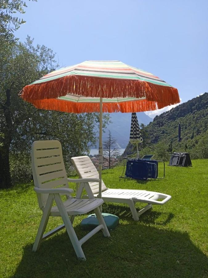 L'Angolo Di Pace E Relax Del Lago Di Garda Ρίβα ντελ Γκάρντα Εξωτερικό φωτογραφία