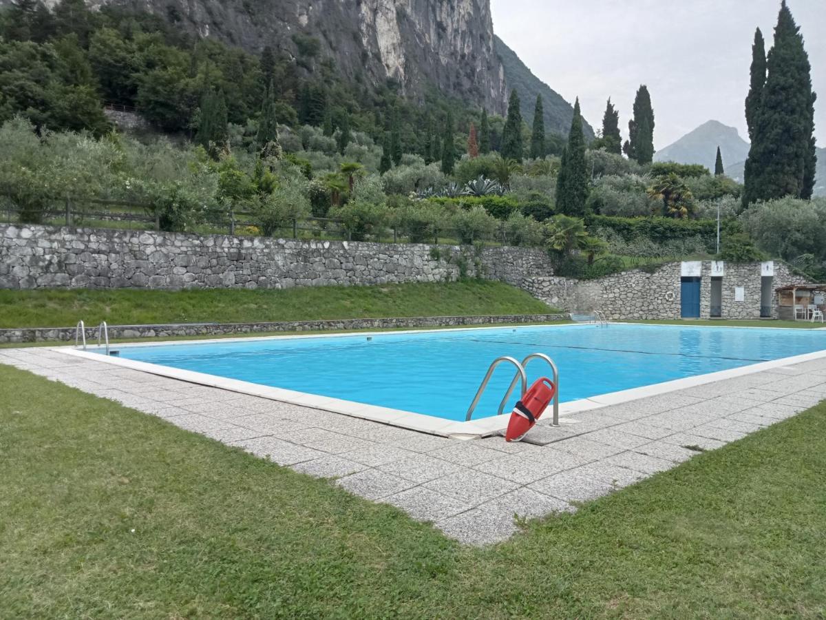 L'Angolo Di Pace E Relax Del Lago Di Garda Ρίβα ντελ Γκάρντα Εξωτερικό φωτογραφία