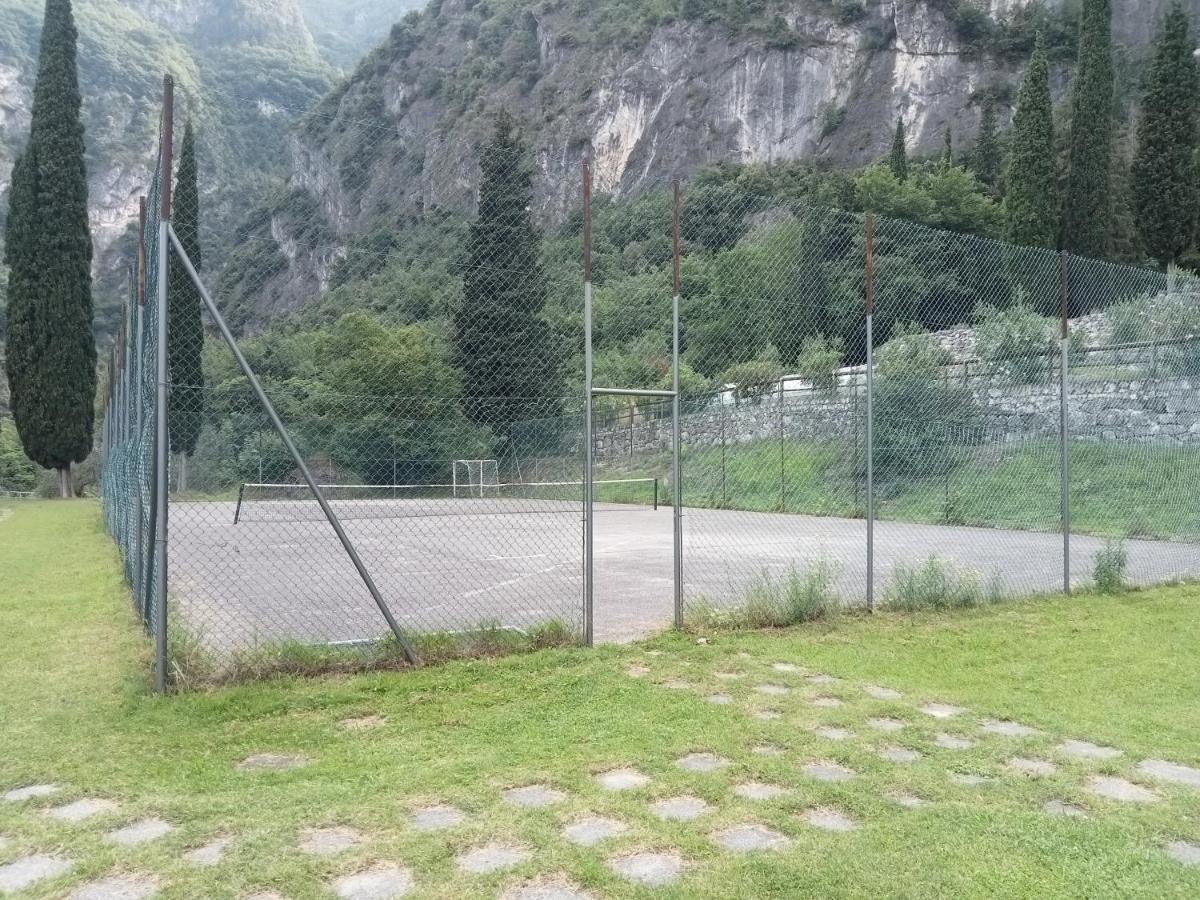 L'Angolo Di Pace E Relax Del Lago Di Garda Ρίβα ντελ Γκάρντα Εξωτερικό φωτογραφία