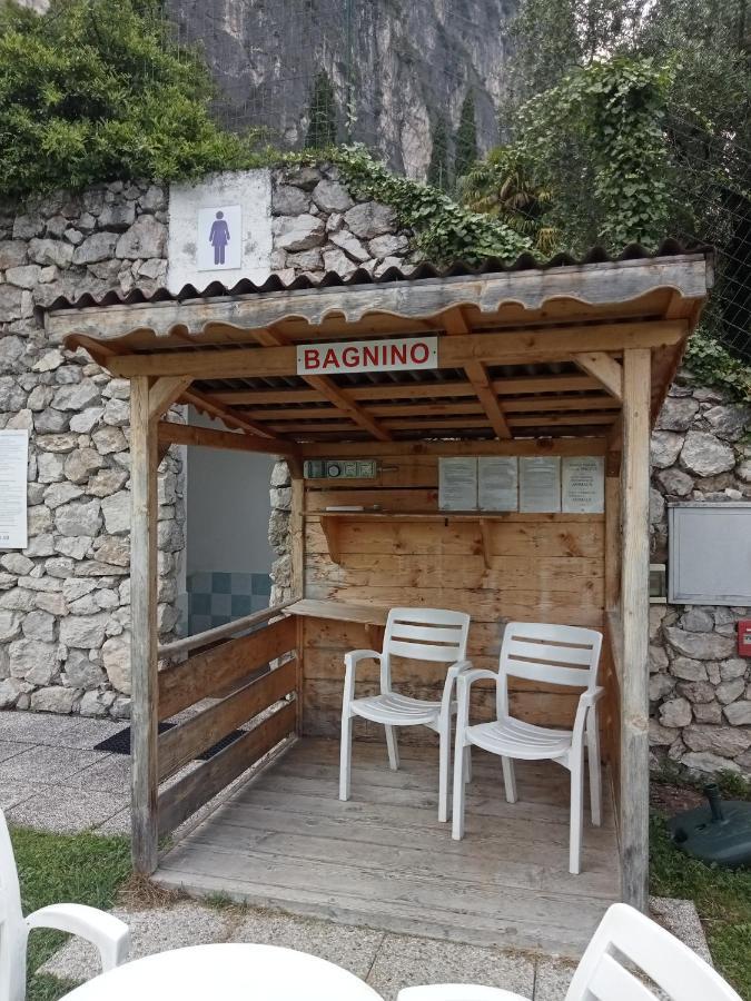 L'Angolo Di Pace E Relax Del Lago Di Garda Ρίβα ντελ Γκάρντα Εξωτερικό φωτογραφία