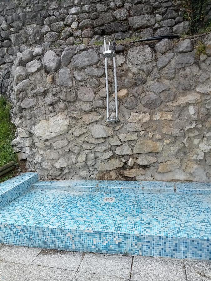 L'Angolo Di Pace E Relax Del Lago Di Garda Ρίβα ντελ Γκάρντα Εξωτερικό φωτογραφία