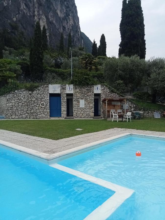 L'Angolo Di Pace E Relax Del Lago Di Garda Ρίβα ντελ Γκάρντα Εξωτερικό φωτογραφία