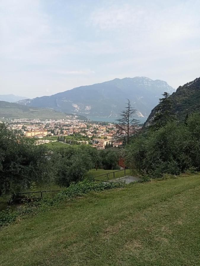 L'Angolo Di Pace E Relax Del Lago Di Garda Ρίβα ντελ Γκάρντα Εξωτερικό φωτογραφία