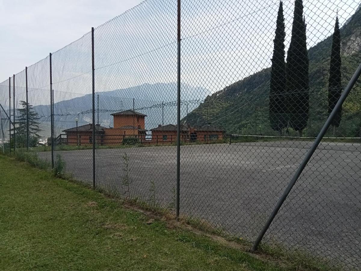 L'Angolo Di Pace E Relax Del Lago Di Garda Ρίβα ντελ Γκάρντα Εξωτερικό φωτογραφία