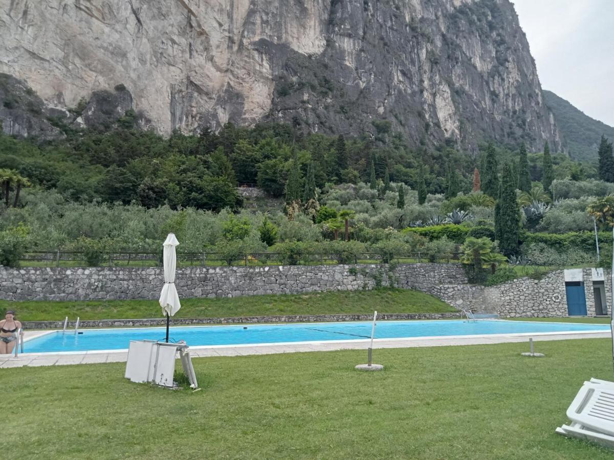 L'Angolo Di Pace E Relax Del Lago Di Garda Ρίβα ντελ Γκάρντα Εξωτερικό φωτογραφία